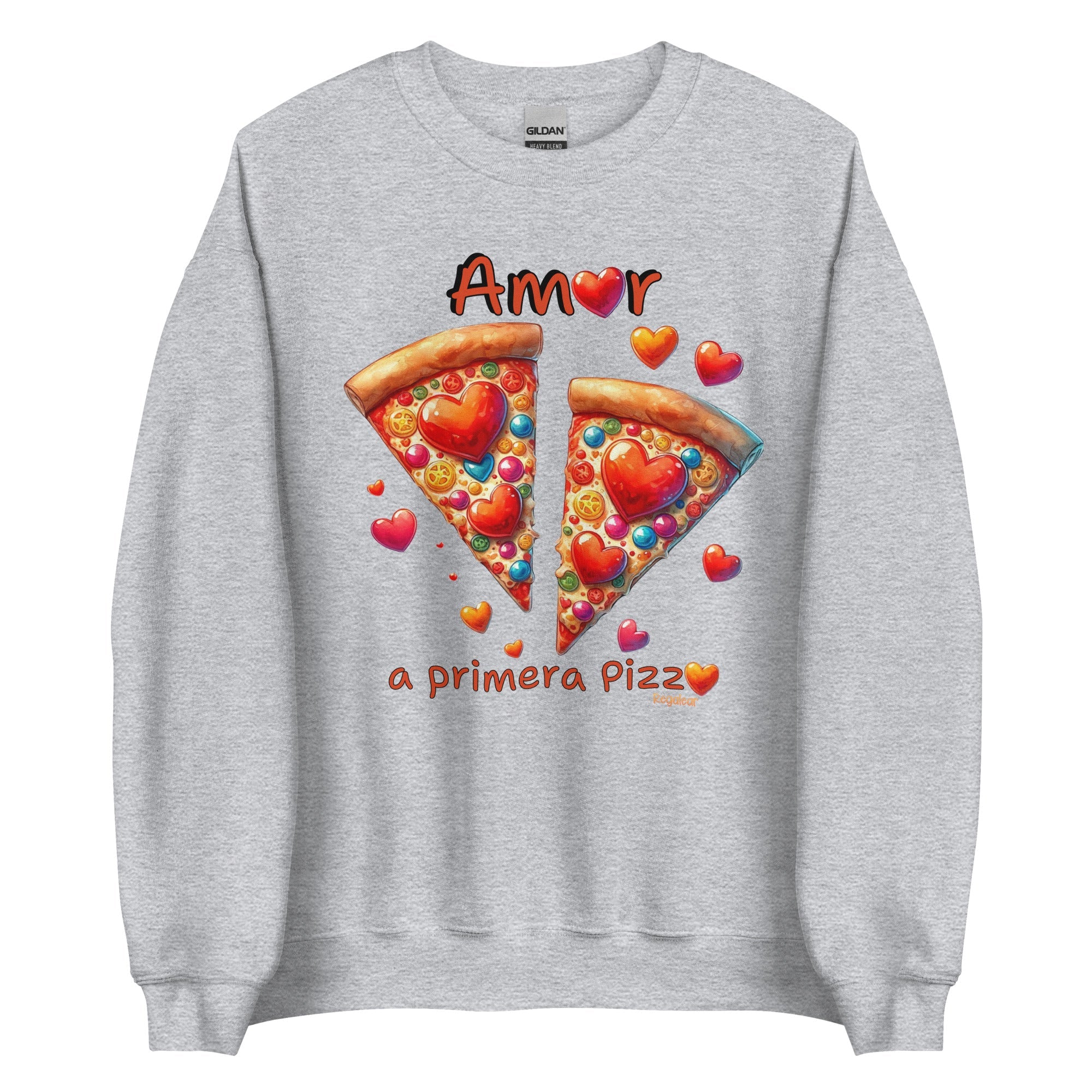 sudadera con frases originales